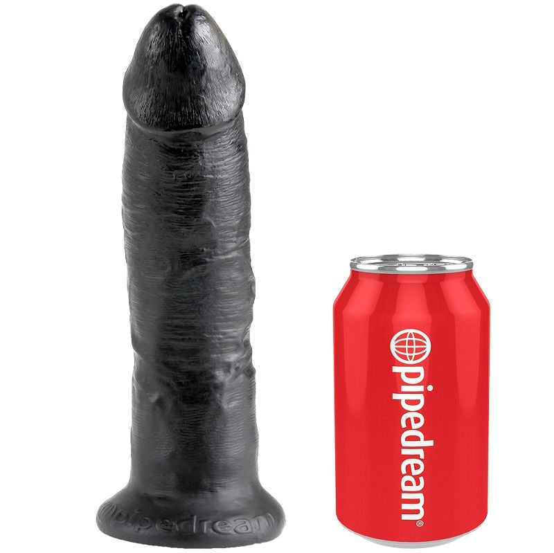 Harness-Set mit Realistischem Dildo