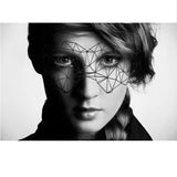 Maske Kristine