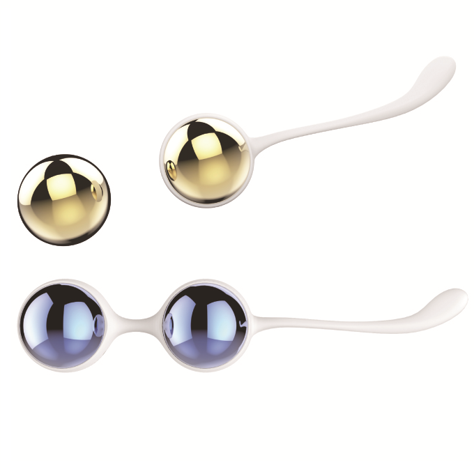 Yany Beads Liebeskugeln