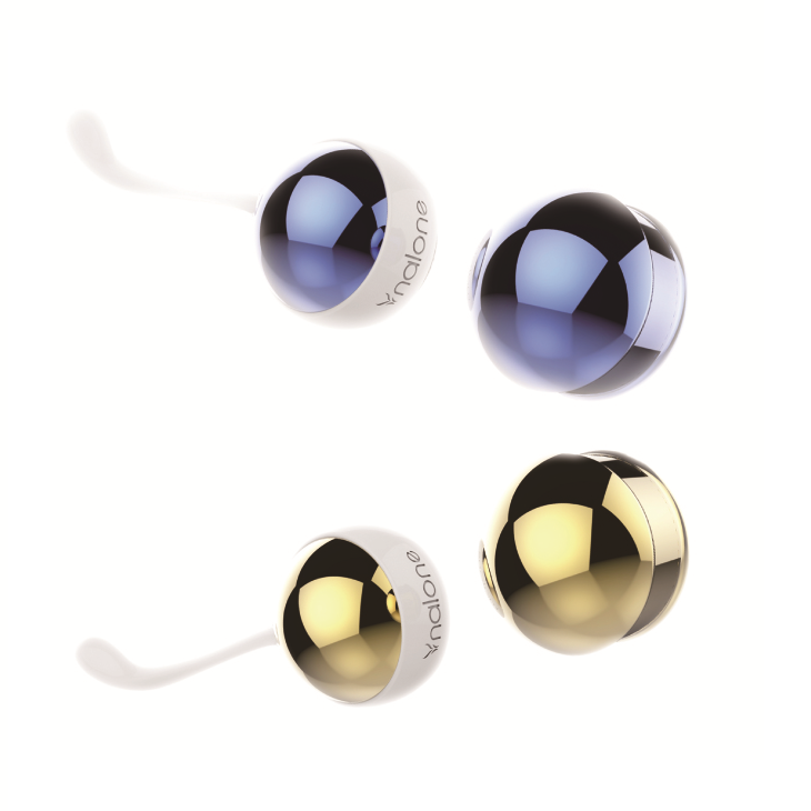 Yany Beads Liebeskugeln