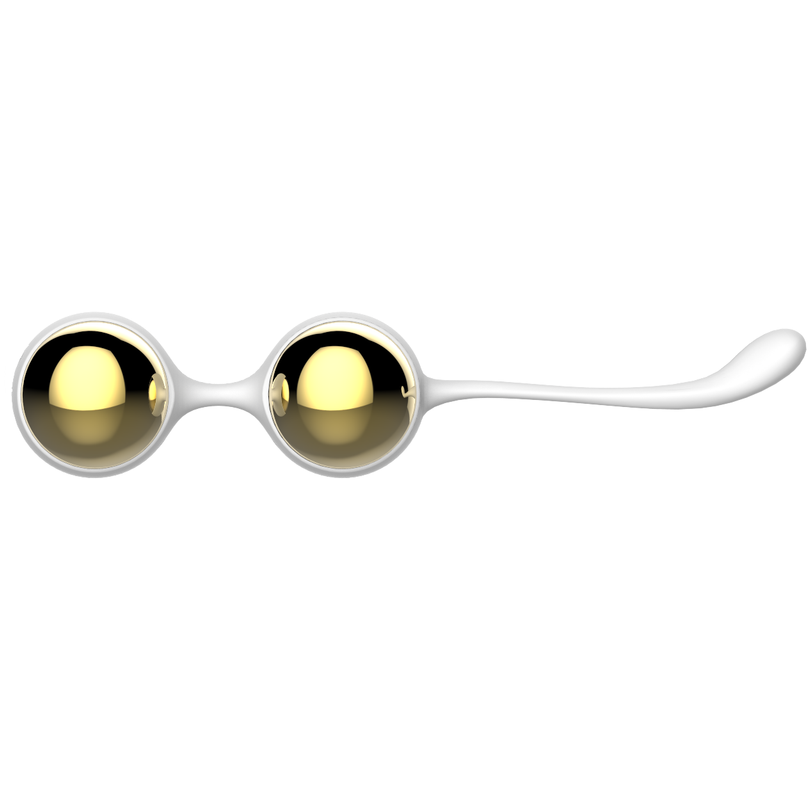 Yany Beads Liebeskugeln