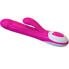 Wave Dual-Stimulator