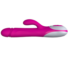 Wave Dual-Stimulator