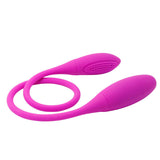 Snaky Deluxe - Flexibler Doppel-Vibrator für Paare 600mm