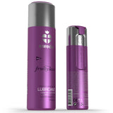 FruityLove - Gleitgel Himbeere & Rhabarber