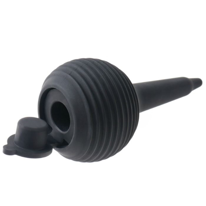 Squirting Dildo (17,8 cm, Natural)