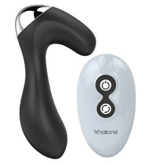 Prop Anal Prostata-Stimulator mit Fernbedienung
