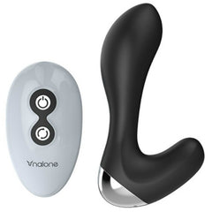 Prop Anal Prostata-Stimulator mit Fernbedienung