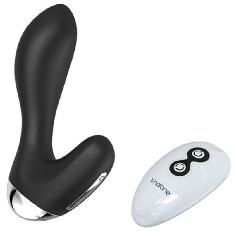 Prop Anal Prostata-Stimulator mit Fernbedienung