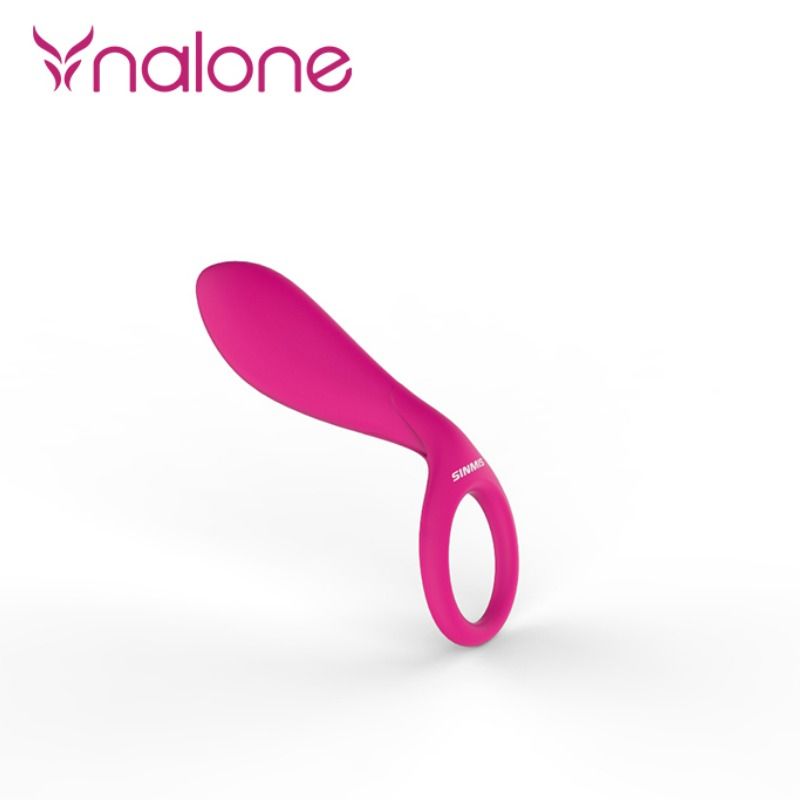 Tango Vibrationsring