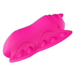 Madam Mini Vibrator Schmetterling