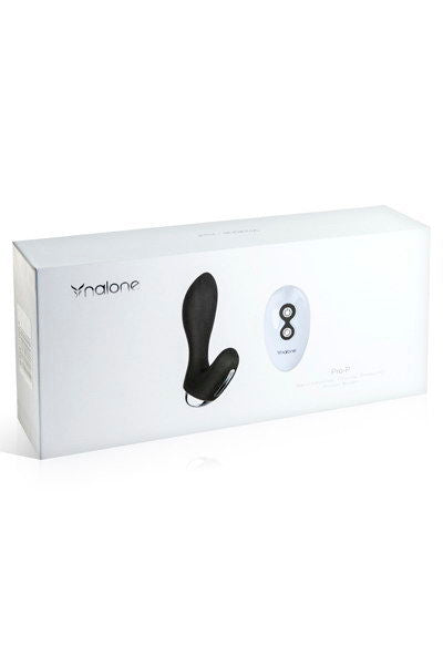 Prop Anal Prostata-Stimulator mit Fernbedienung