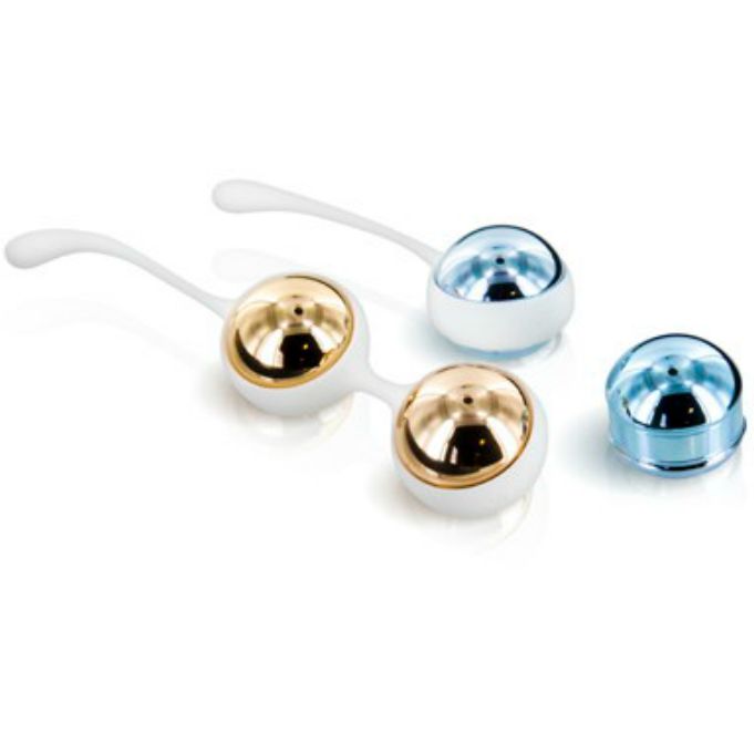 Yany Beads Liebeskugeln