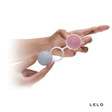 LUNA BEADS Kegel-Trainingssystem für Beckenbodentraining