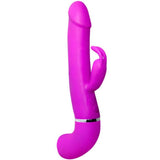 Henry - Revolutionärer Eyakulierender Vibrator mit Squirt-Funktion