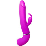 Henry - Revolutionärer Eyakulierender Vibrator mit Squirt-Funktion