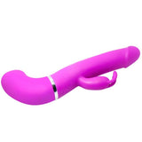 Henry - Revolutionärer Eyakulierender Vibrator mit Squirt-Funktion