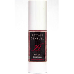 Massageöl Extra Fresh Erdbeere