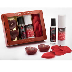 Geschenkset Tentación Roja
