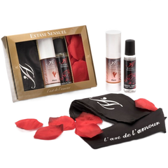 Geschenkset Intim für Sie