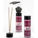 Massageöl mit Wärmeeffekt & Pheromonen - Brombeere