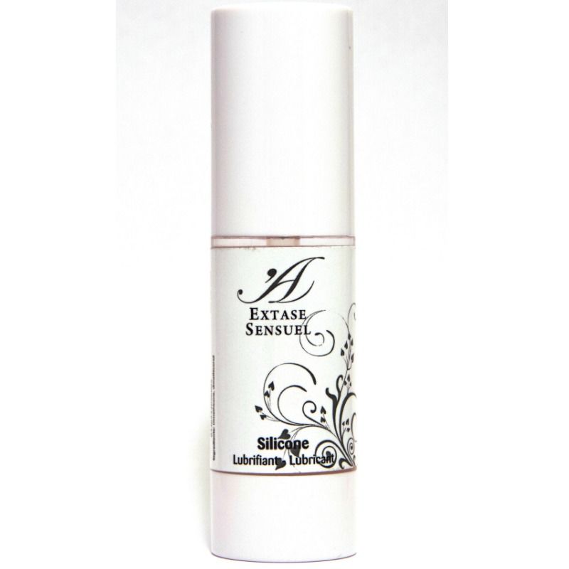 Silikon-Gleitgel 30 ml