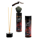 Massageöl Wärmend - Cuba Libre