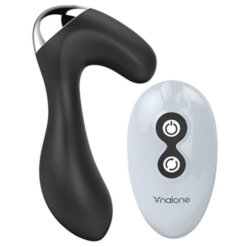 Prop Anal Prostata-Stimulator mit Fernbedienung