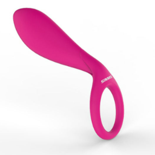 Tango Vibrationsring
