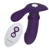 Marley Prostata-Stimulator mit Fernbedienung