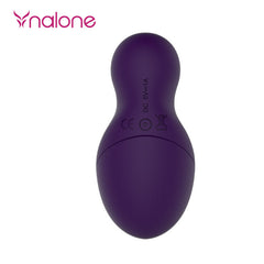 Gogo Stimulator aus weichem Gel – Lila