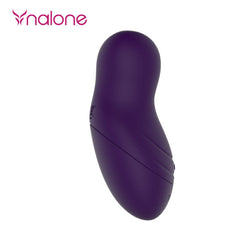 Gogo Stimulator aus weichem Gel – Lila