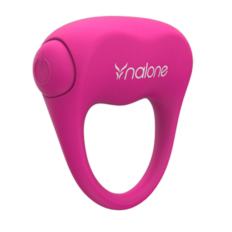 Vibrating Love Vibrationsring