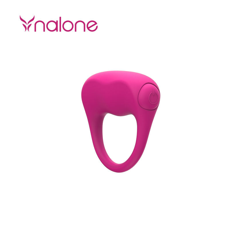 Vibrating Love Vibrationsring