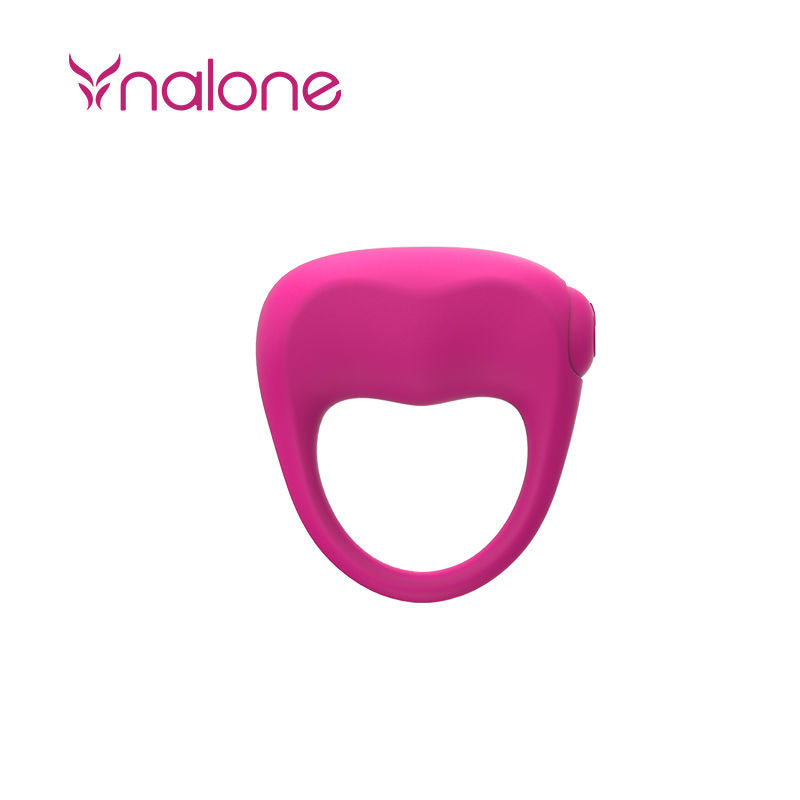 Vibrating Love Vibrationsring