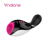 OxxY Masturbator High-Tech mit Bluetooth