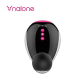 OxxY Masturbator High-Tech mit Bluetooth