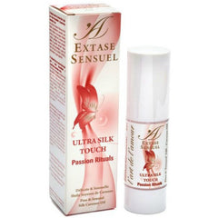 Massageöl Ultra Silk Touch Passion Rituals