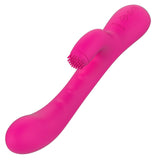 Idol Rabbit Vibrator mit Rotation, Klitorisstimulation & Wärmefunktion