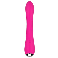 Idol Rabbit Vibrator mit Rotation, Klitorisstimulation & Wärmefunktion