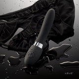Premium G-Punkt Vibrator mit Dual-Motor