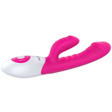 Dancer Rabbit Vibrator mit Sound-Vibration