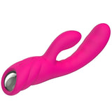 Pure Rabbit Vibrator mit Wärmefunktion