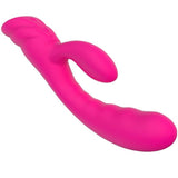 Pure Rabbit Vibrator mit Wärmefunktion