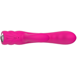 Pure Rabbit Vibrator mit Wärmefunktion