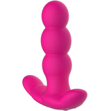 Pearl Anal Vibrator mit Fernbedienung