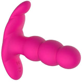 Pearl Anal Vibrator mit Fernbedienung