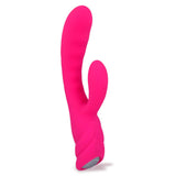 Pure Rabbit Vibrator mit Wärmefunktion