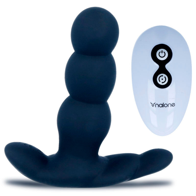 Pearl Anal Vibrator mit Fernbedienung