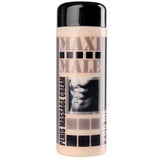Penis-Massagecreme zur Unterstützung von Trainingseinheiten – RUF Maxi Male (200 ml)